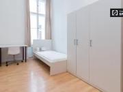 Zimmer in 3er WG in Berlin