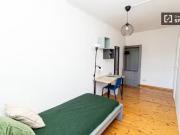 Zimmer in 4 Zimmer WG in Berlin zu vermieten