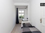 Zimmer in 4 Zimmer WG in Berlin zu vermieten