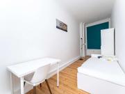 Zimmer in 4 Zimmer WG in Berlin zu vermieten