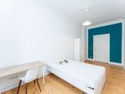 Zimmer in 4 Zimmer WG in Berlin zu vermieten
