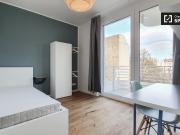 Zimmer in 4 Zimmer WG in Berlin zu vermieten