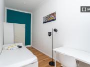 Zimmer in 4 Zimmer WG in Berlin zu vermieten
