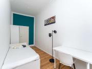 Zimmer in 4 Zimmer WG in Berlin zu vermieten