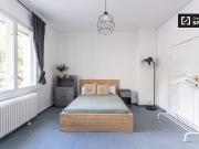 Zimmer in 4 Zimmer WG zu vermieten, Berlin