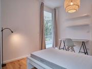 Zimmer in 4 Zimmer WG zu vermieten, Berlin