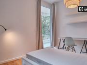 Zimmer in 4 Zimmer WG zu vermieten, Berlin