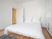 Zimmer in 4 Zimmer Wohnung in Treptow Köpenick, Berlin