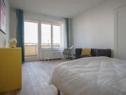 Zimmer in 4 Zimmer Wohnung in Treptow Köpenick, Berlin