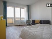 Zimmer in 4 Zimmer Wohnung in Treptow Köpenick, Berlin