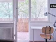 Zimmer in 4 Zimmer Wohnung, Tempelhof Schöneberg, Berlin