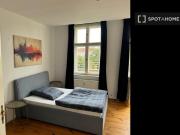 Zimmer in 4 Zimmer Wohnung zu vermieten, Berlin