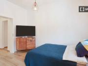 Zimmer in 4er WG, Frankfurt am Main