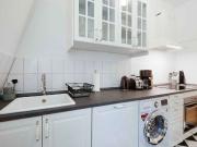 Zimmer in 4er WG, Frankfurt am Main