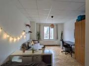 Zimmer in 4er WG gegenüber von der Uni