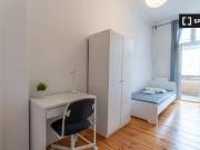 Zimmer in 4er WG in Berlin