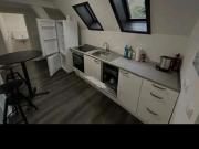 Zimmer in 4er WG, ruhige Lage in Mainz mit Hofbenutzung