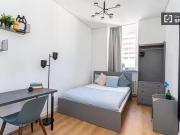 Zimmer in 5 Zimmer WG in Berlin