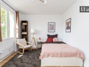 Zimmer in 5 Zimmer WG in Berlin zu vermieten