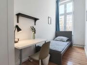 Zimmer in 5 Zimmer WG in Berlin zu vermieten