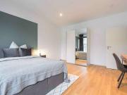 Zimmer in 5 Zimmer WG zu vermieten, Frankfurt Zimmer in 5 Zimmer WG zu vermieten, Frankfurt