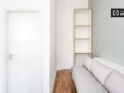 Zimmer in 5 Zimmer Wohnung in Schöneberg, Berlin