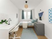 Zimmer in 5er WG Berlin