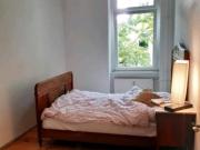 Zimmer in 63m² Wohnung Prenzlauer Berg meist für dich allein