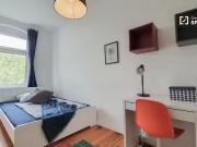 Zimmer in 6 Zimmer WG in Berlin zu vermieten