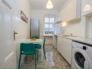 Zimmer in 6 Zimmer Wohnung zu vermieten, Berlin