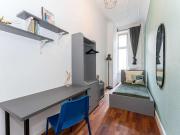 Zimmer in 7 Zimmer WG in Berlin zu vermieten