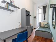 Zimmer in 7 Zimmer WG in Berlin zu vermieten