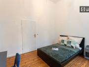Zimmer in 7 Zimmer WG in Berlin zu vermieten