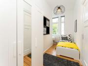 Zimmer in 8 Zimmer Wohnung zur Miete in Berlin