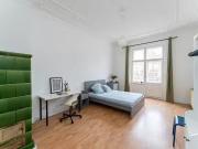 Zimmer in Bochumer Straße, Moabit