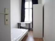 Zimmer in Bochumer Straße, Moabit