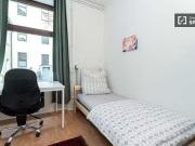 Zimmer in brandneuer Wohngemeinschaft für 10 Personen