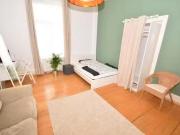 Zimmer in Burgstraße, Nordend Zimmer in Burgstraße, Nordend