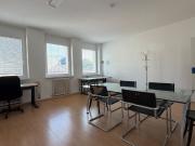 Zimmer in Bürogemeinschaft | 2 3 Arbeitsplätze auch...