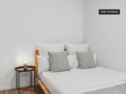 Zimmer in der Berliner Straße