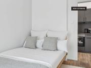 Zimmer in der Berliner Straße