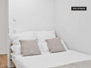 Zimmer in der Berliner Straße