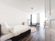 Zimmer in der Donaustraße