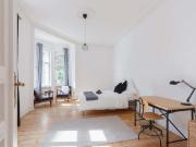 Zimmer in der Gormannstraße A, Berlin Zimmer in der Gormannstraße A, Berlin