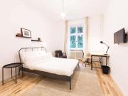 Zimmer in der Grünbergerstraße Zimmer in der Grünbergerstraße