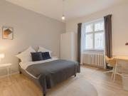 Zimmer in der Gubener Straße