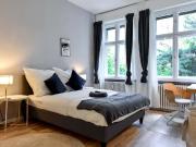 Zimmer in der Gubener Straße