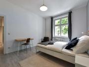 Zimmer in der Gubener Straße a