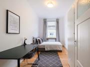 Zimmer in der Koblenzer Str., Frankfurt am Main