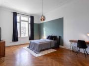 Zimmer in der Sierichstraße